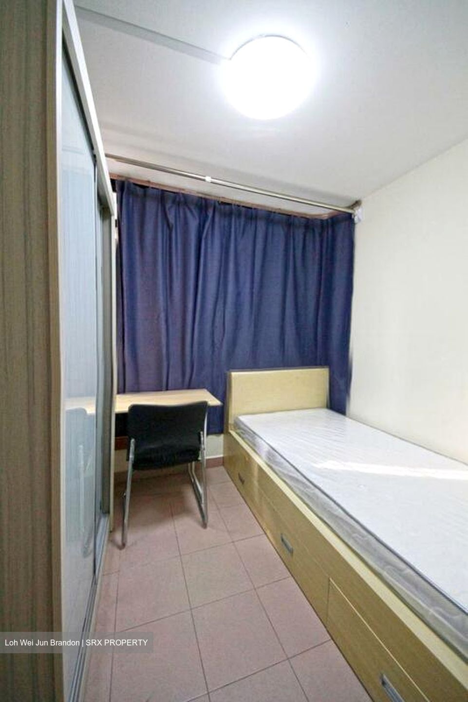 Blk 97 Whampoa Drive (Toa Payoh), HDB 3 Rooms #504045861